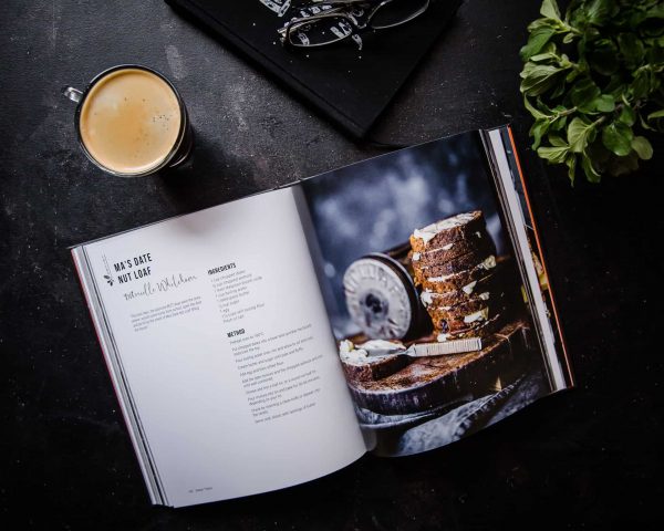 Edible Heirlooms Cook Book by Naomi Sherman