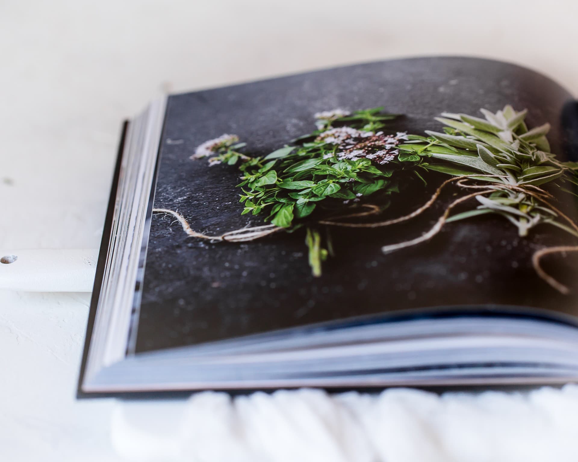edible heirlooms cookbook